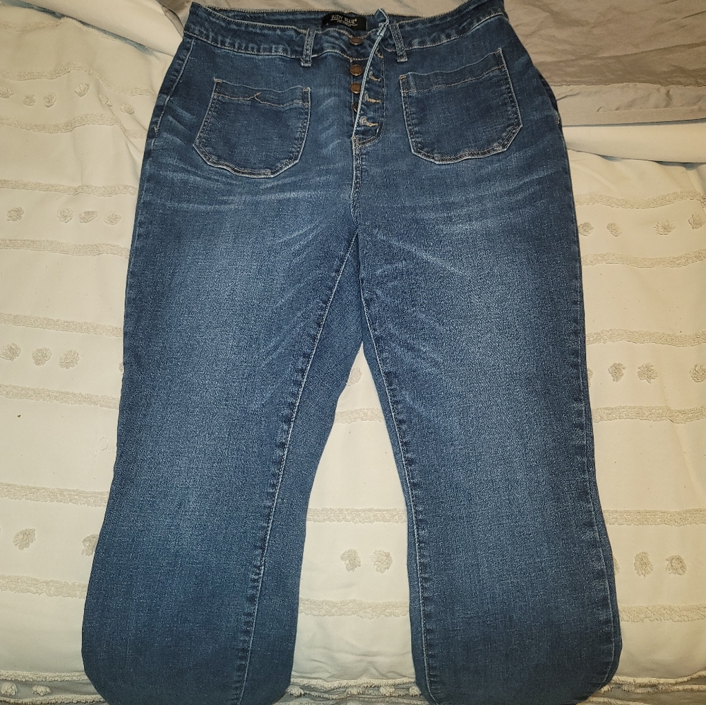 Judy Blue Jeans
